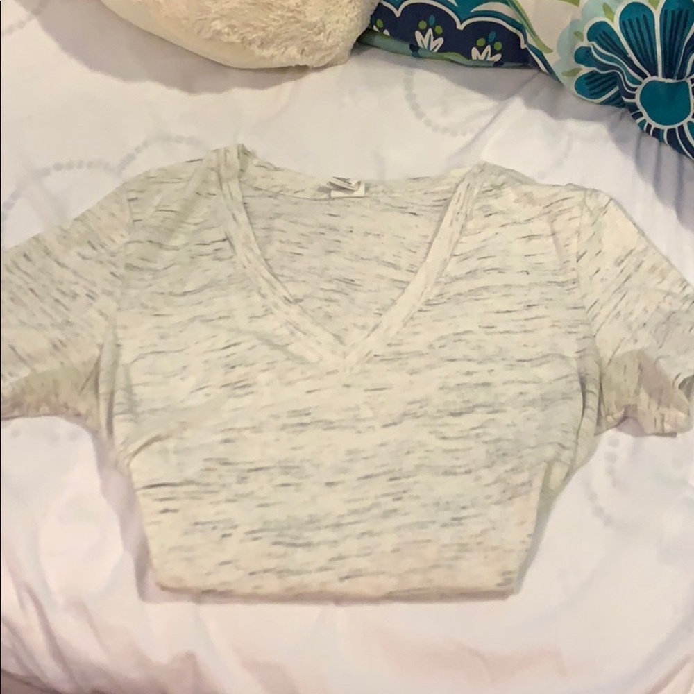 PINK V-Neck